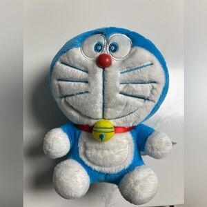 Doraemon Stuffed Animal
